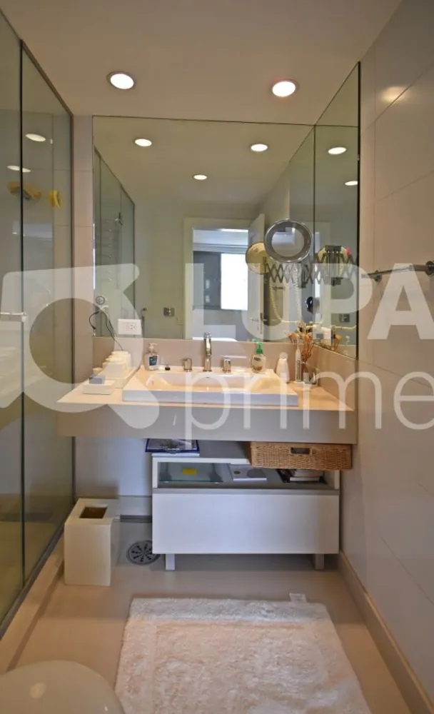 Apartamento, 3 quartos, 181 m² - Foto 12