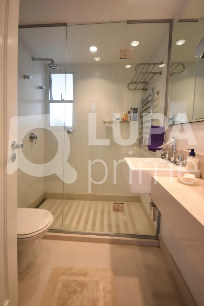 Apartamento, 3 quartos, 181 m² - Foto 5