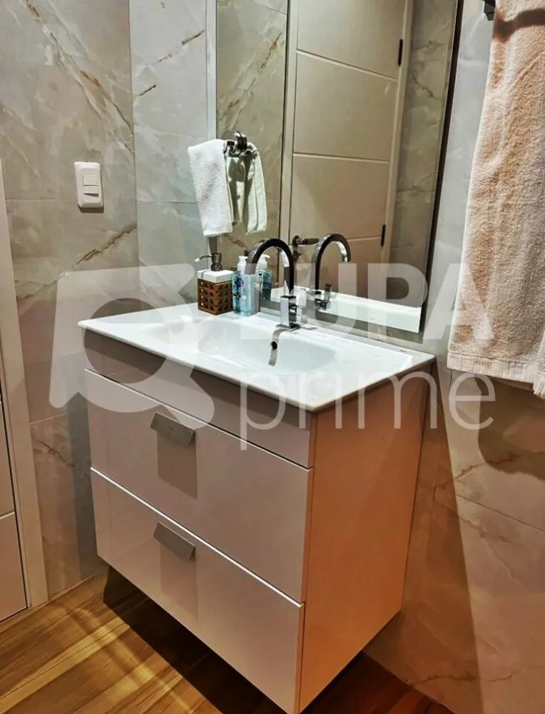 Apartamento, 1 quarto, 43 m² - Foto 4