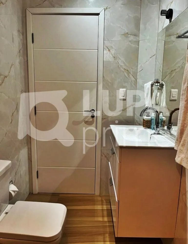 Apartamento, 1 quarto, 43 m² - Foto 6