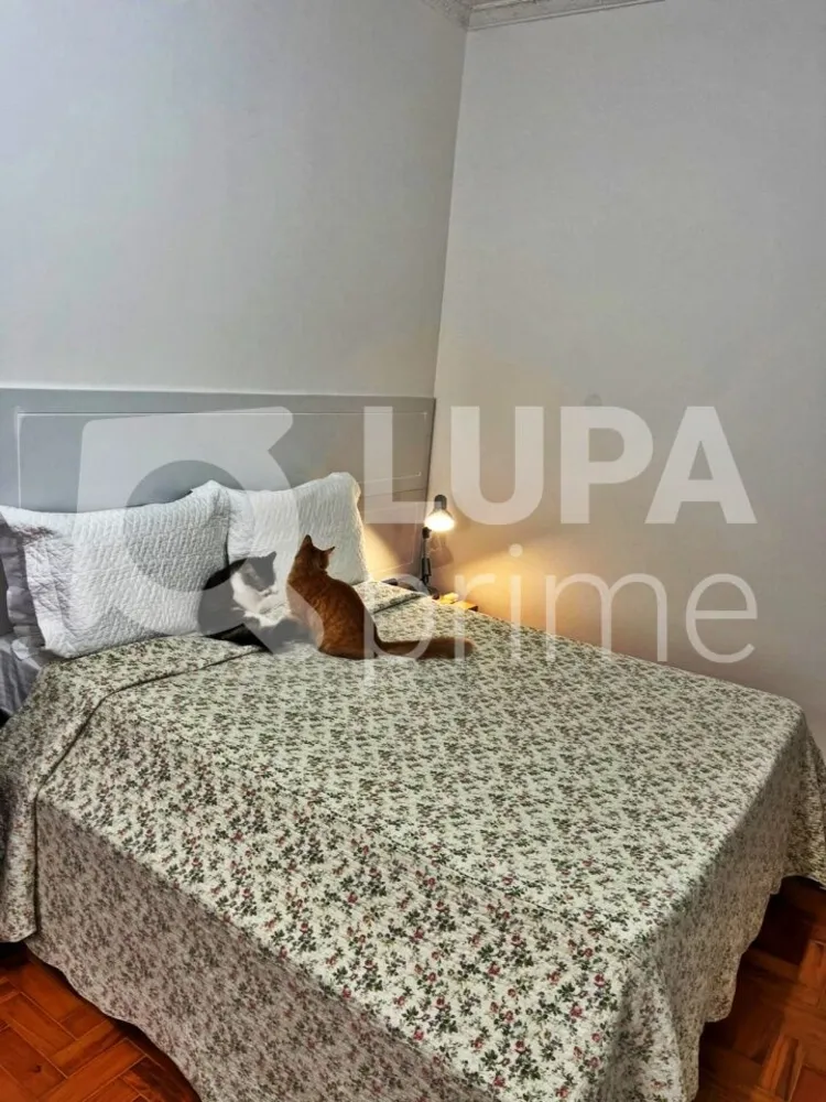 Apartamento, 1 quarto, 43 m² - Foto 3