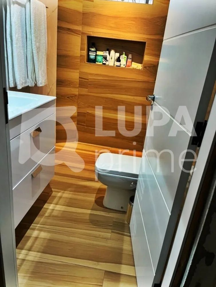 Apartamento, 1 quarto, 43 m² - Foto 5