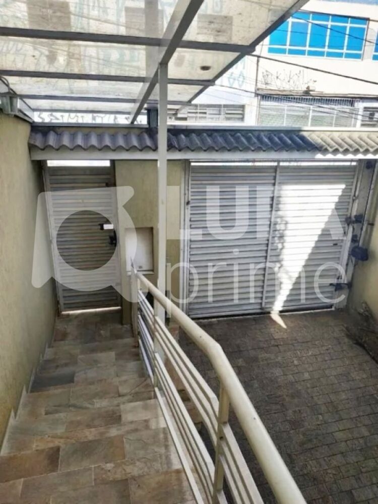Casa, 3 quartos, 125 m² - Foto 1