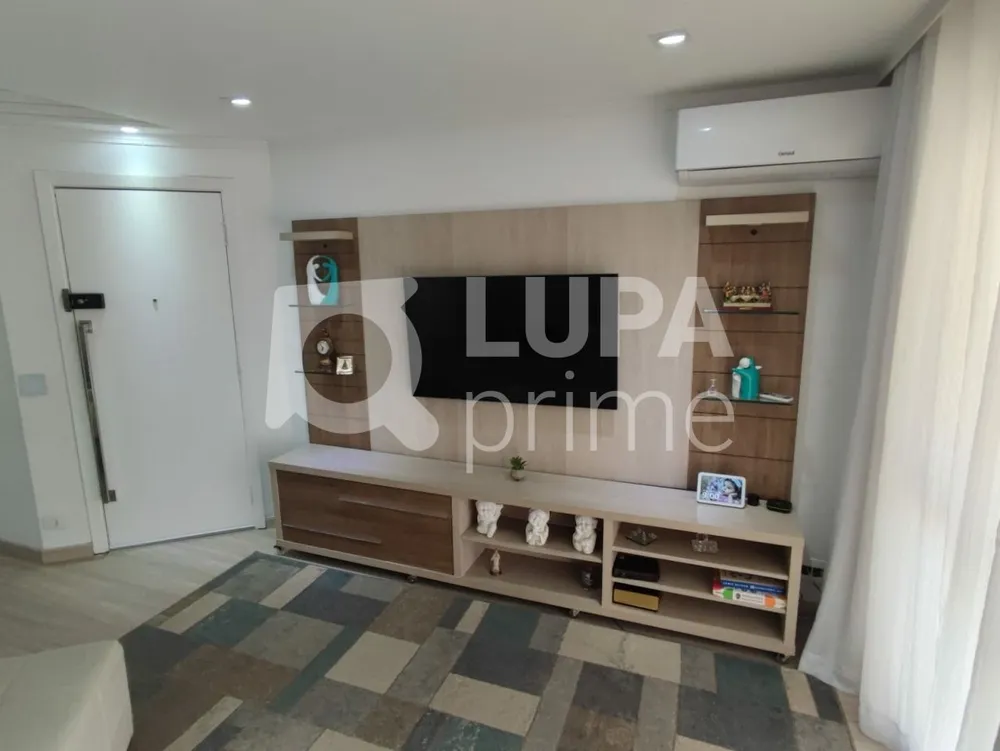 Apartamento, 2 quartos, 105 m² - Foto 3