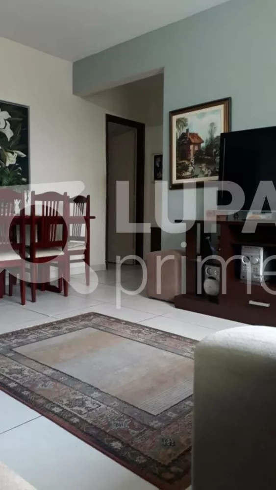 Apartamento à venda com 2 quartos, 97m² - Foto 4