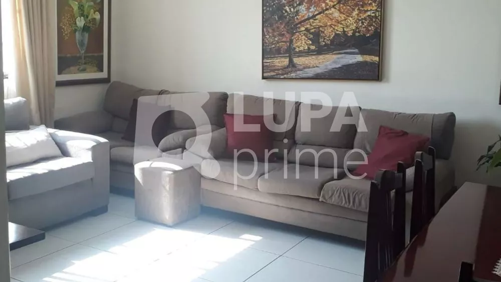 Apartamento à venda com 2 quartos, 97m² - Foto 1