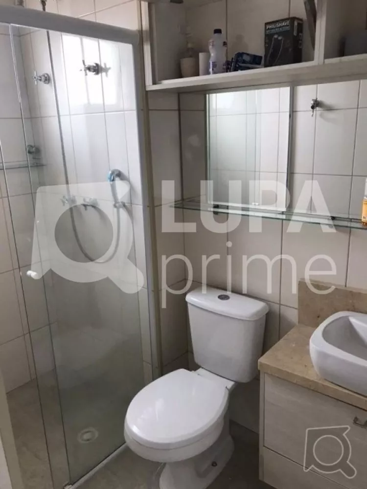 Apartamento à venda com 2 quartos, 94m² - Foto 5