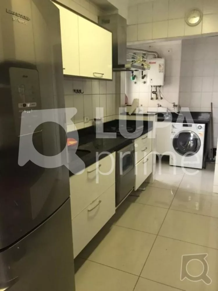 Apartamento à venda com 2 quartos, 94m² - Foto 4