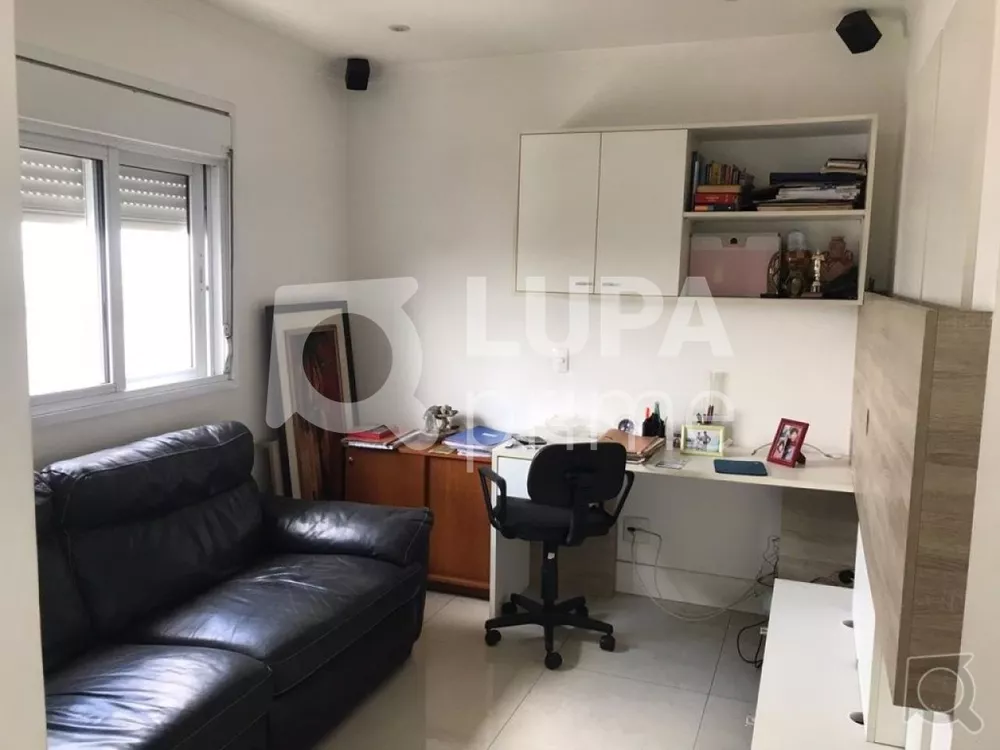 Apartamento à venda com 2 quartos, 94m² - Foto 2