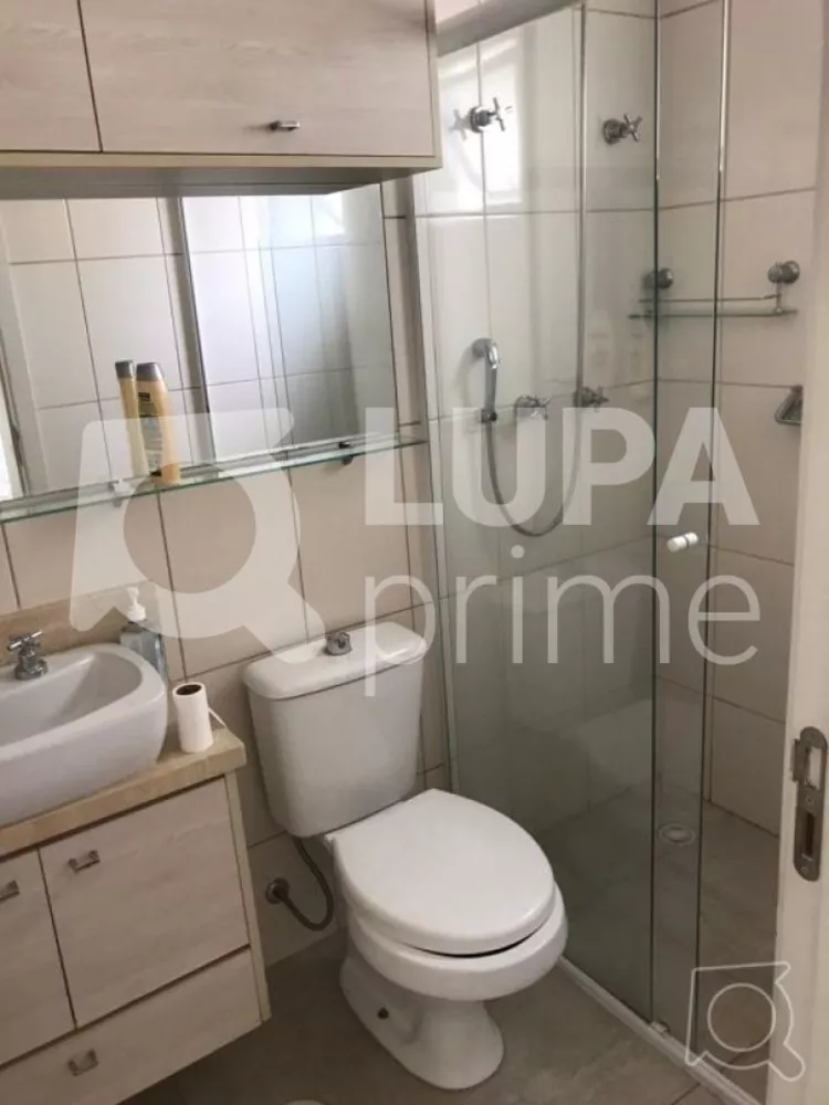 Apartamento à venda com 2 quartos, 94m² - Foto 6