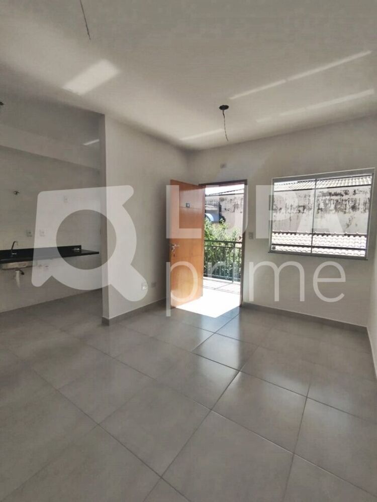 Apartamento, 2 quartos, 42 m² - Foto 1