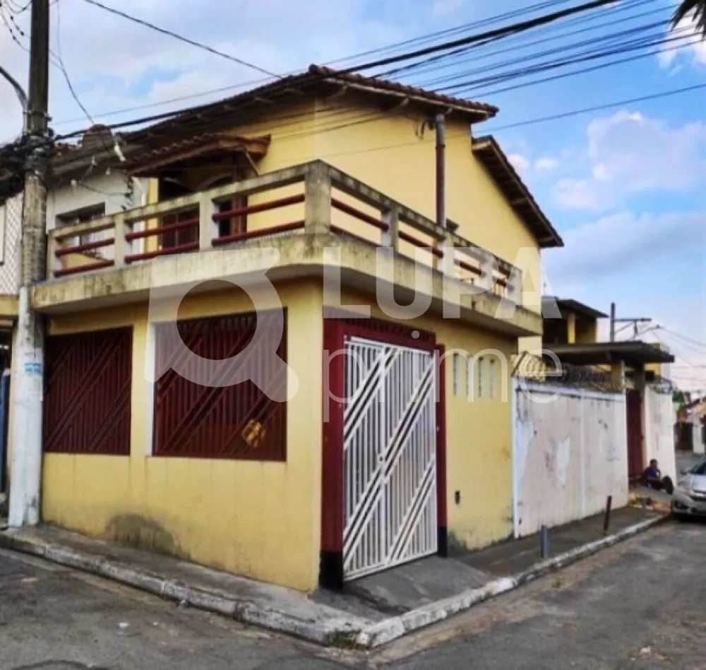 Casa, 2 quartos, 102 m² - Foto 4