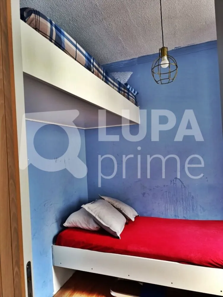 Apartamento, 2 quartos, 34 m² - Foto 2