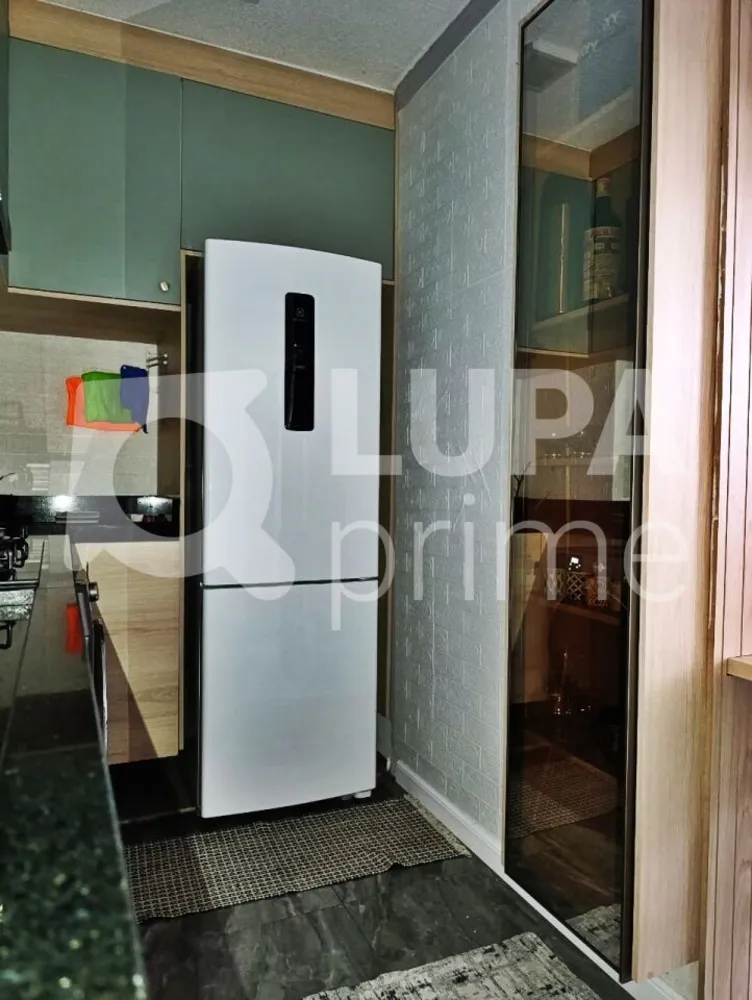 Apartamento, 2 quartos, 34 m² - Foto 7