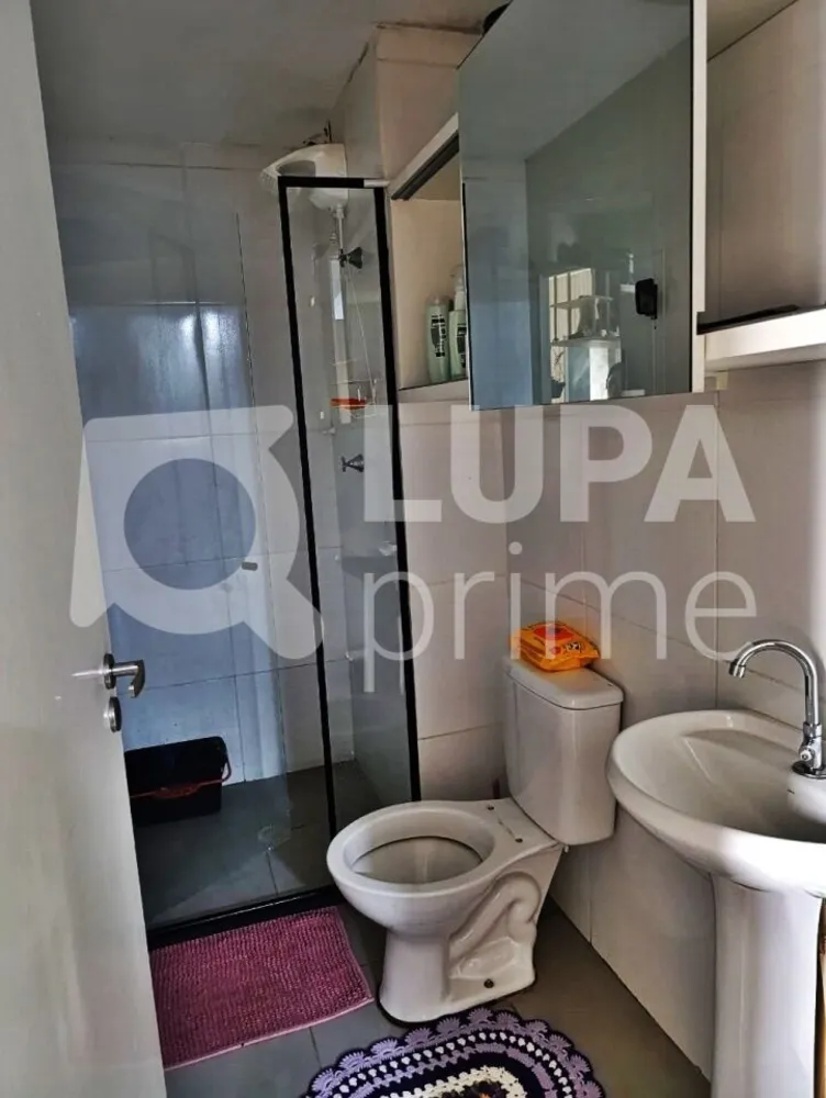 Apartamento, 2 quartos, 34 m² - Foto 5
