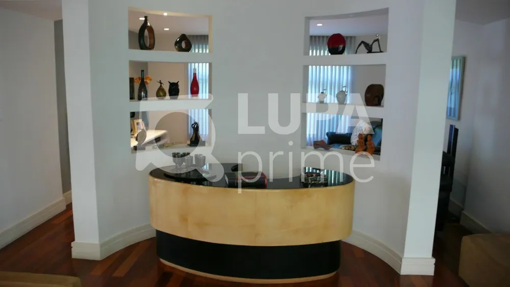 Casa, 3 quartos, 459 m² - Foto 7