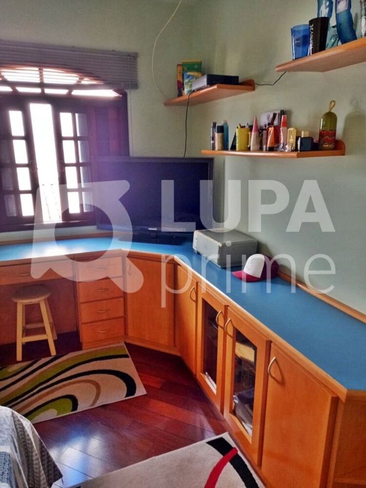 Casa, 3 quartos, 142 m² - Foto 9