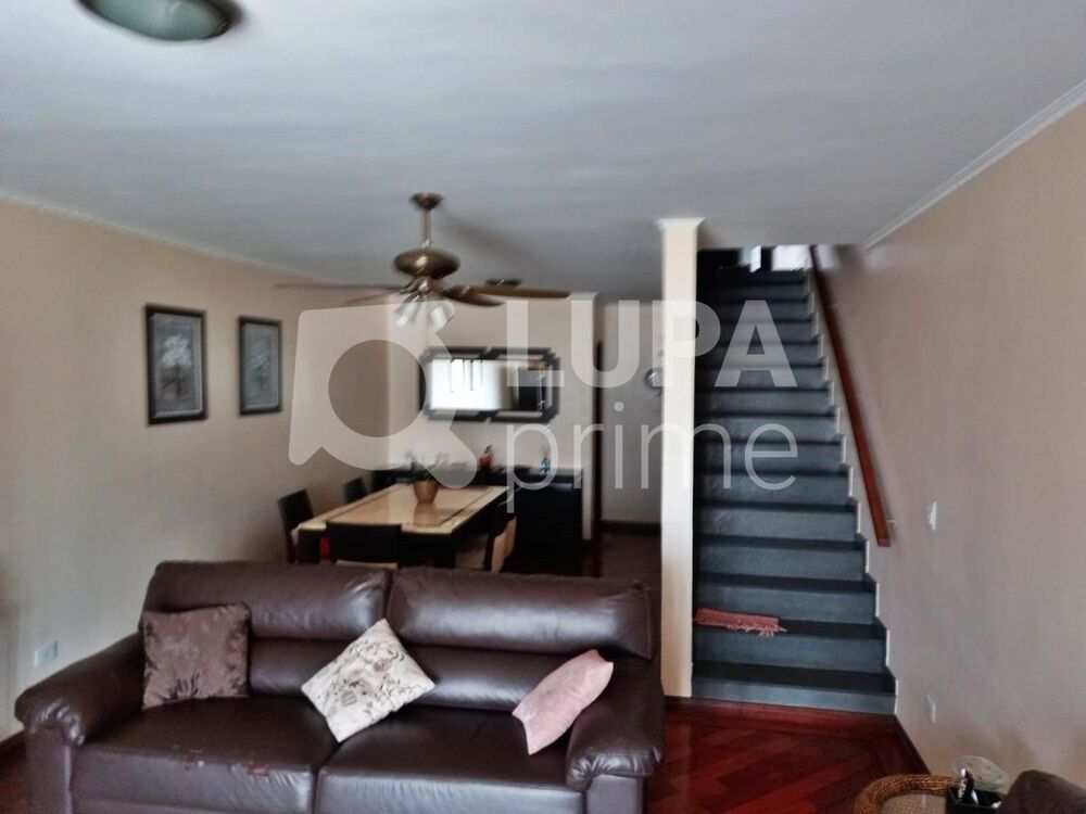Casa, 3 quartos, 142 m² - Foto 8