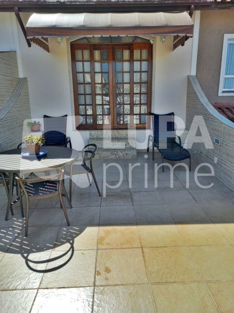 Casa, 3 quartos, 142 m² - Foto 21