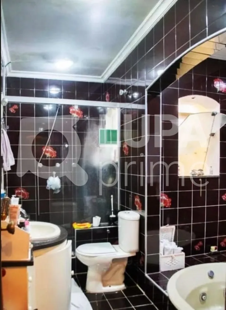 Casa, 4 quartos, 382 m² - Foto 1