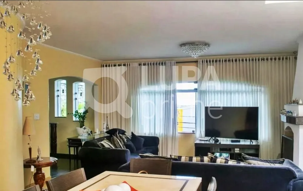 Casa, 4 quartos, 382 m² - Foto 6