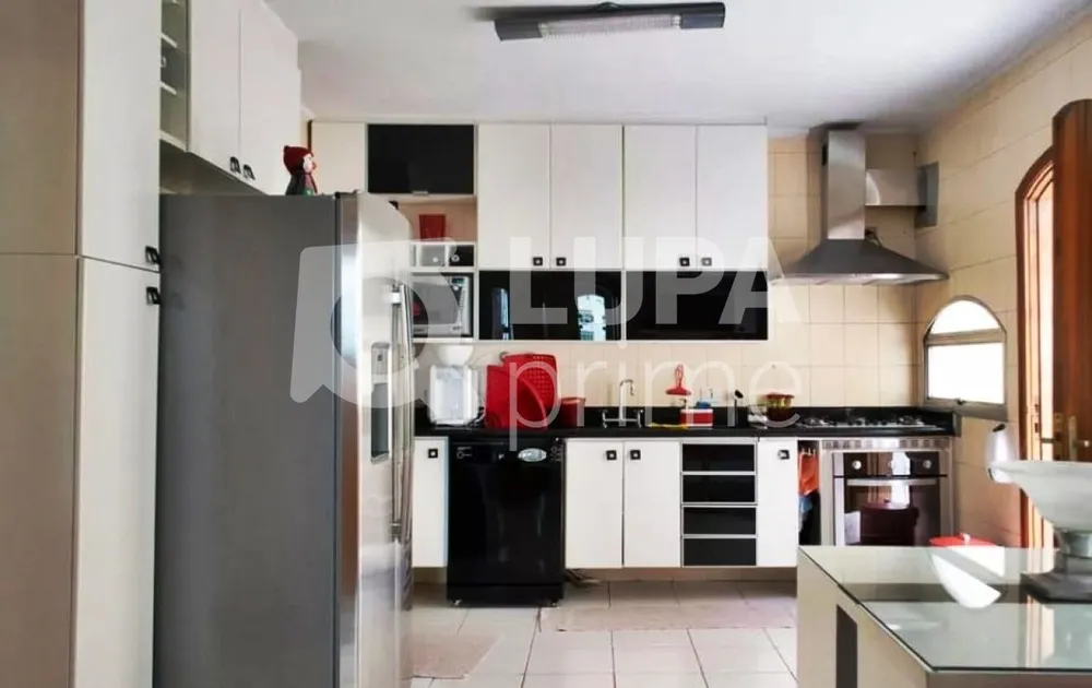 Casa, 4 quartos, 382 m² - Foto 7
