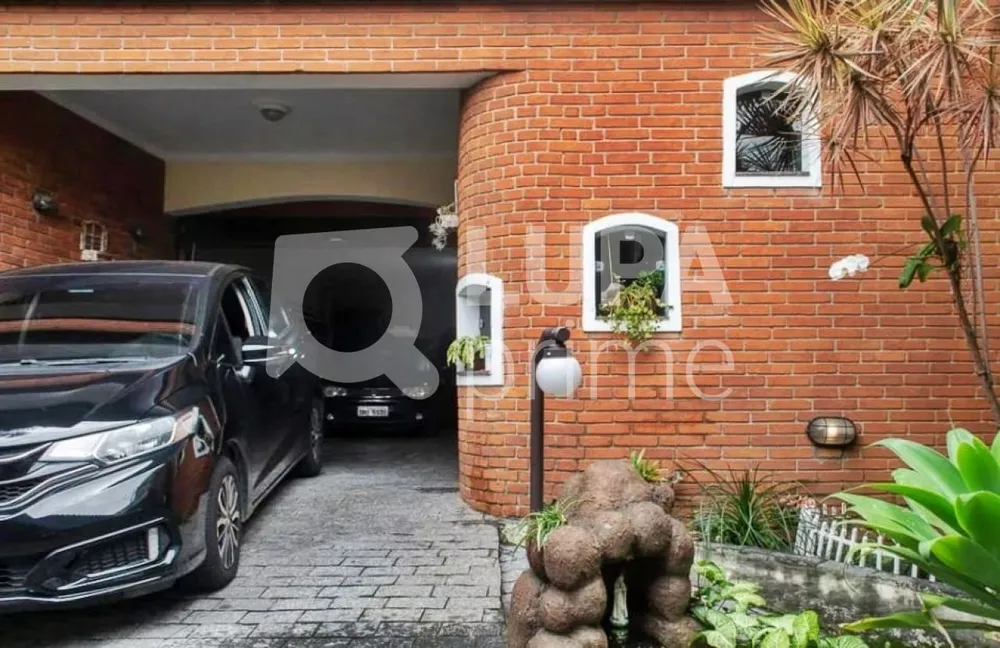 Casa, 4 quartos, 382 m² - Foto 9