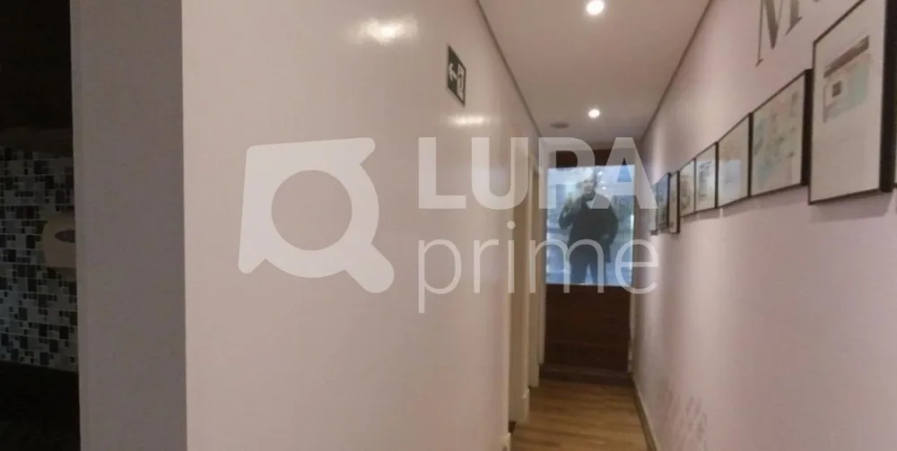 Loja-Salão, 1000 m² - Foto 1