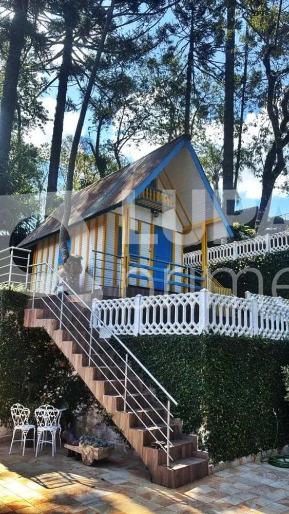 Casa de Condomínio, 4 quartos - Foto 6