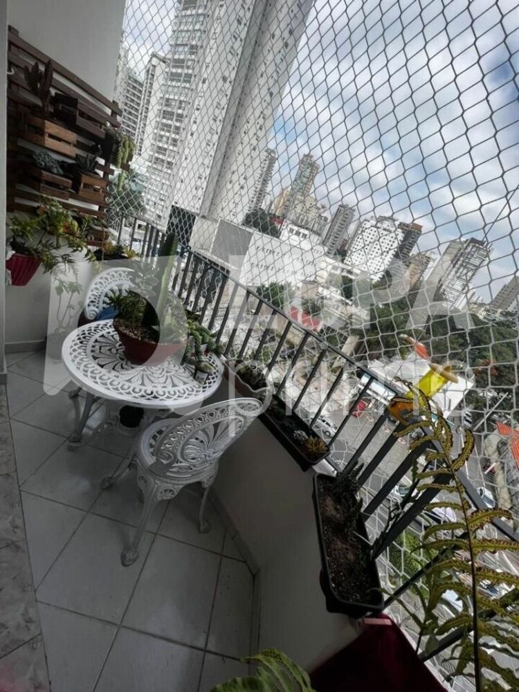 Apartamento, 3 quartos, 88 m² - Foto 9