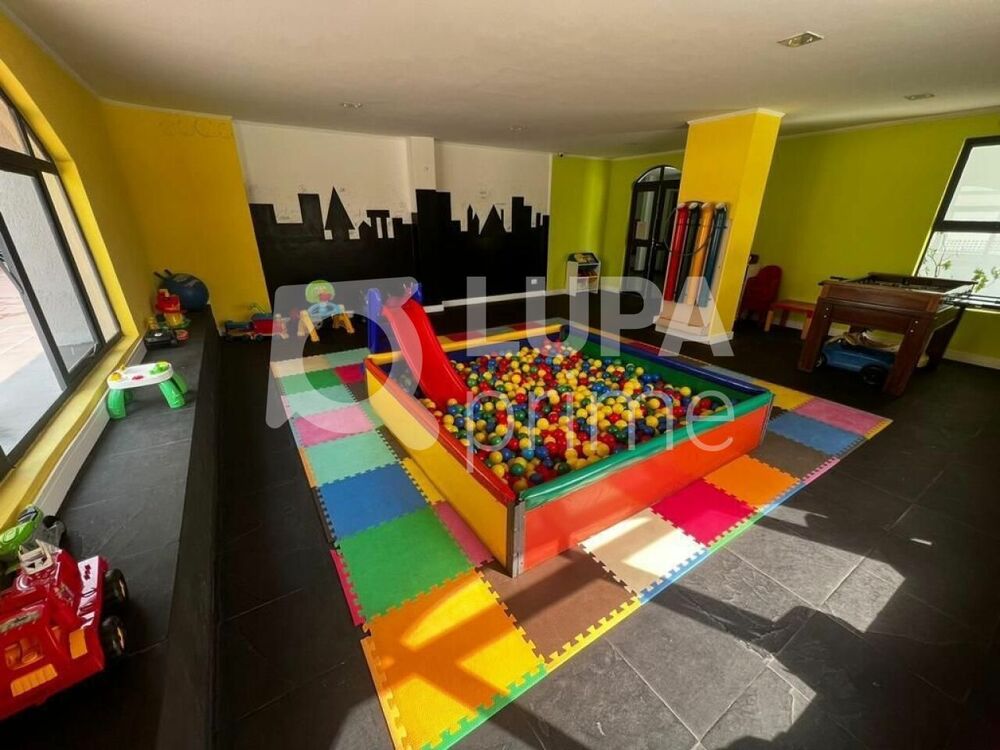 Apartamento, 3 quartos, 88 m² - Foto 4