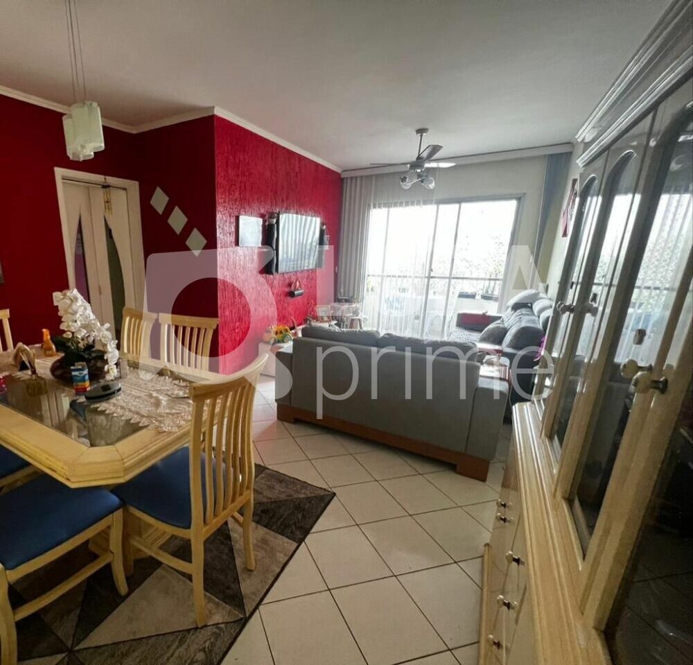 Apartamento, 3 quartos, 88 m² - Foto 8