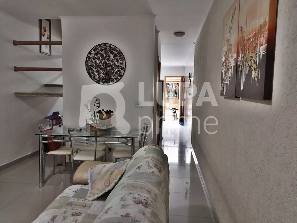 Casa à venda com 3 quartos, 93m² - Foto 3