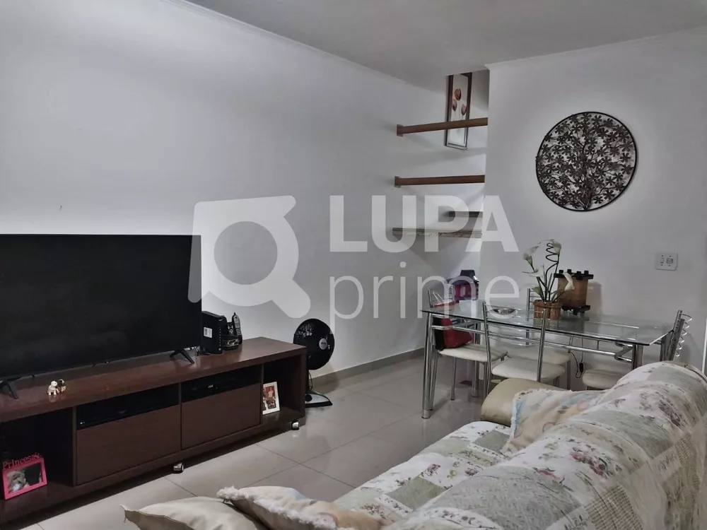 Casa à venda com 3 quartos, 93m² - Foto 2