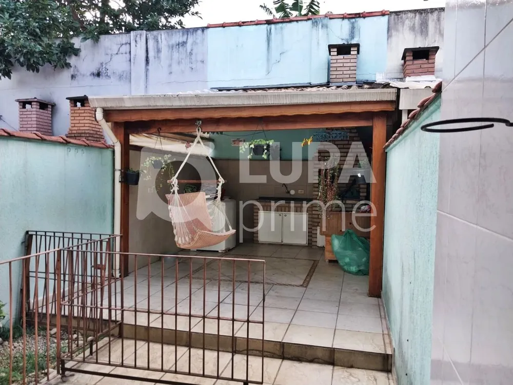 Casa, 3 quartos, 93 m² - Foto 10