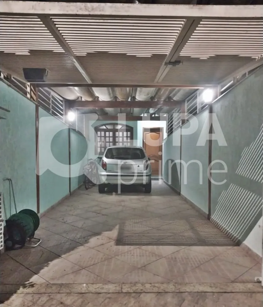 Casa, 3 quartos, 93 m² - Foto 7