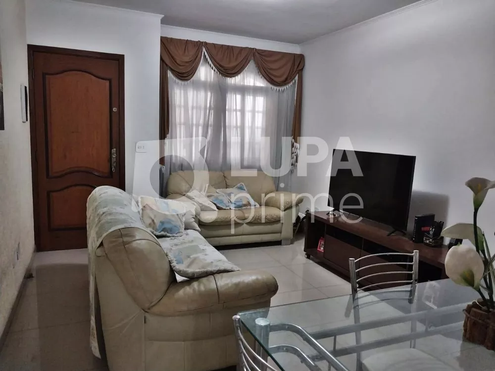 Casa à venda com 3 quartos, 93m² - Foto 1