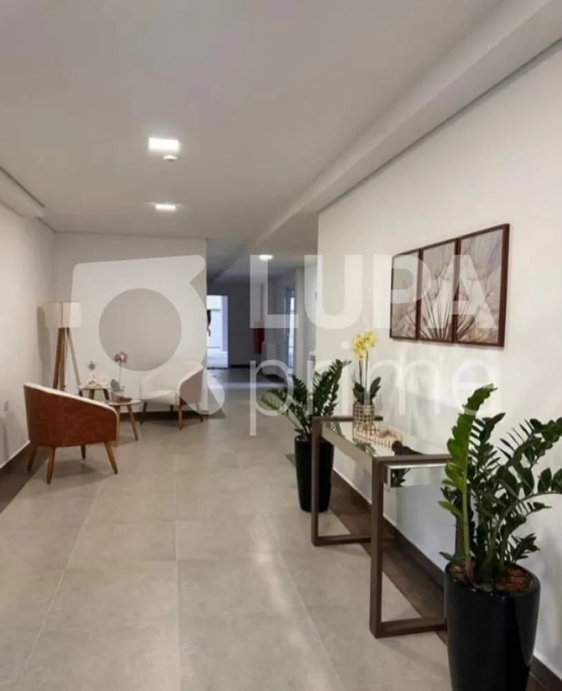 Apartamento, 2 quartos, 40 m² - Foto 1