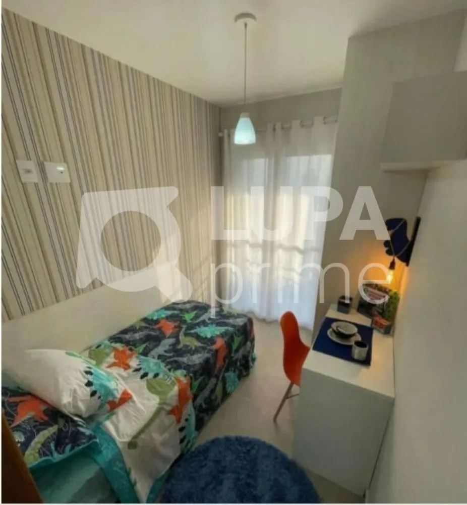 Apartamento, 2 quartos, 40 m² - Foto 9