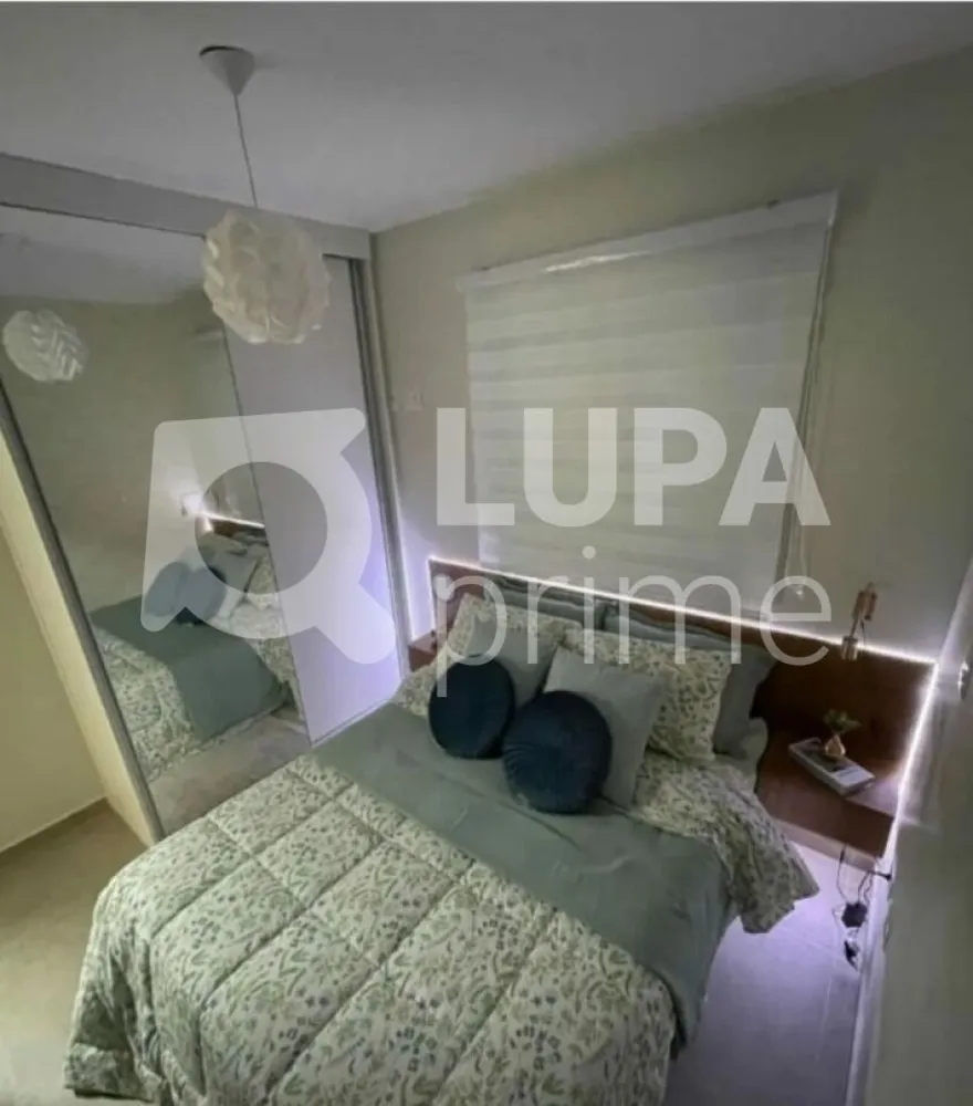 Apartamento, 2 quartos, 40 m² - Foto 2