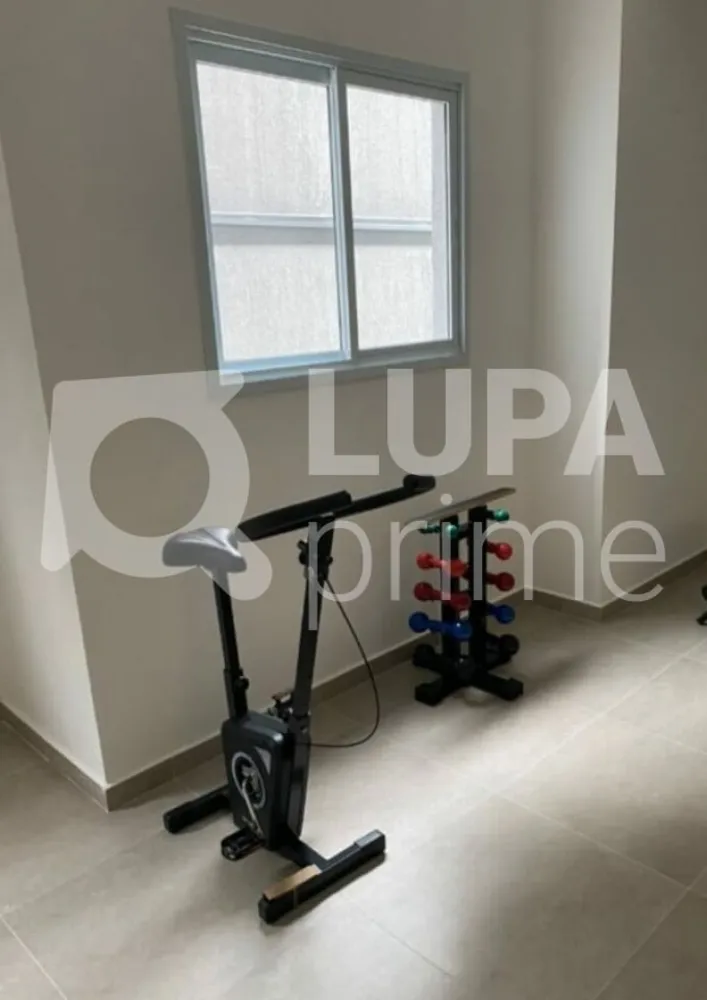 Apartamento, 2 quartos, 40 m² - Foto 8
