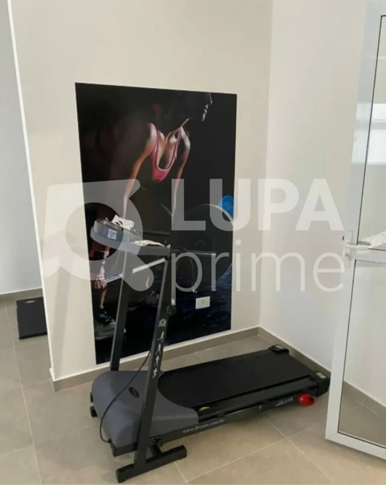 Apartamento, 2 quartos, 40 m² - Foto 11