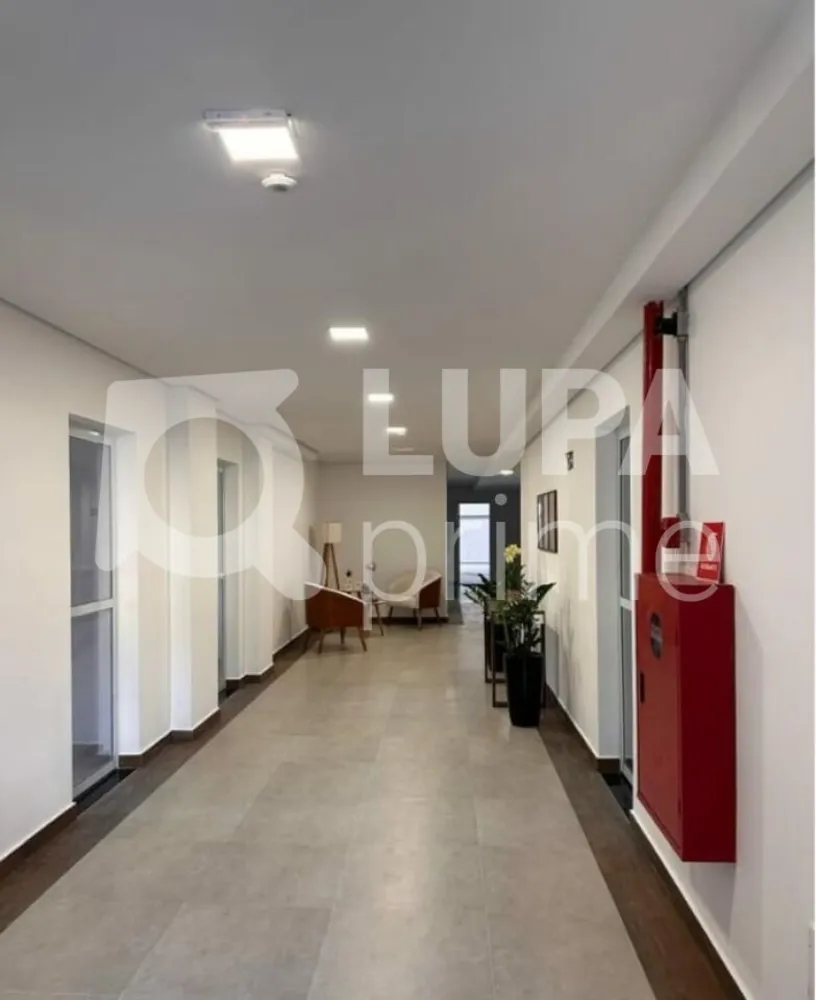 Apartamento, 2 quartos, 40 m² - Foto 5