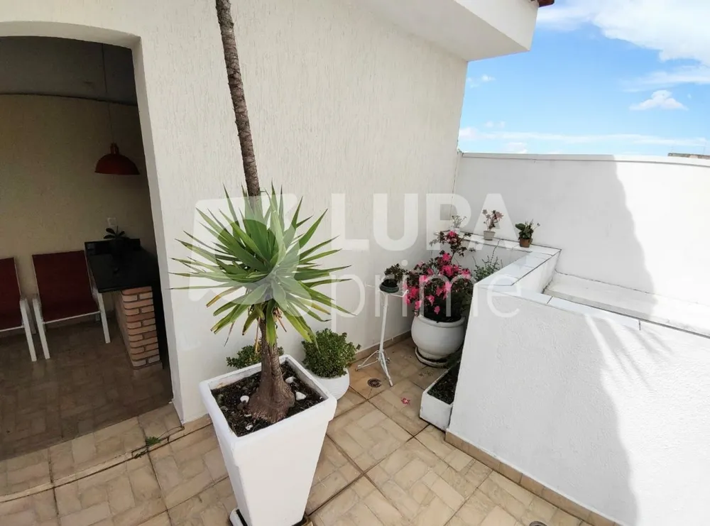 Casa, 3 quartos, 236 m² - Foto 7