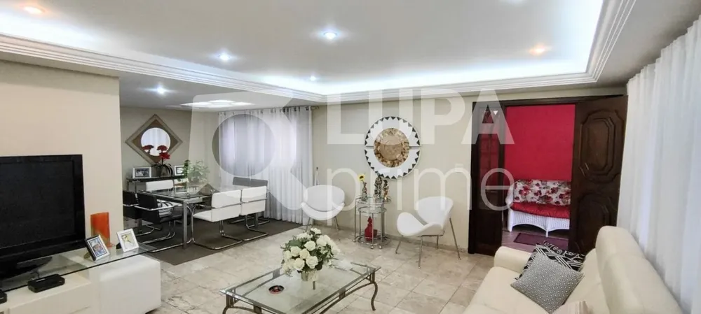 Casa, 3 quartos, 236 m² - Foto 9