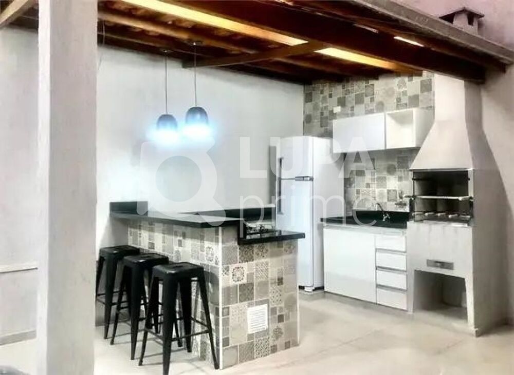 Casa, 3 quartos, 180 m² - Foto 1