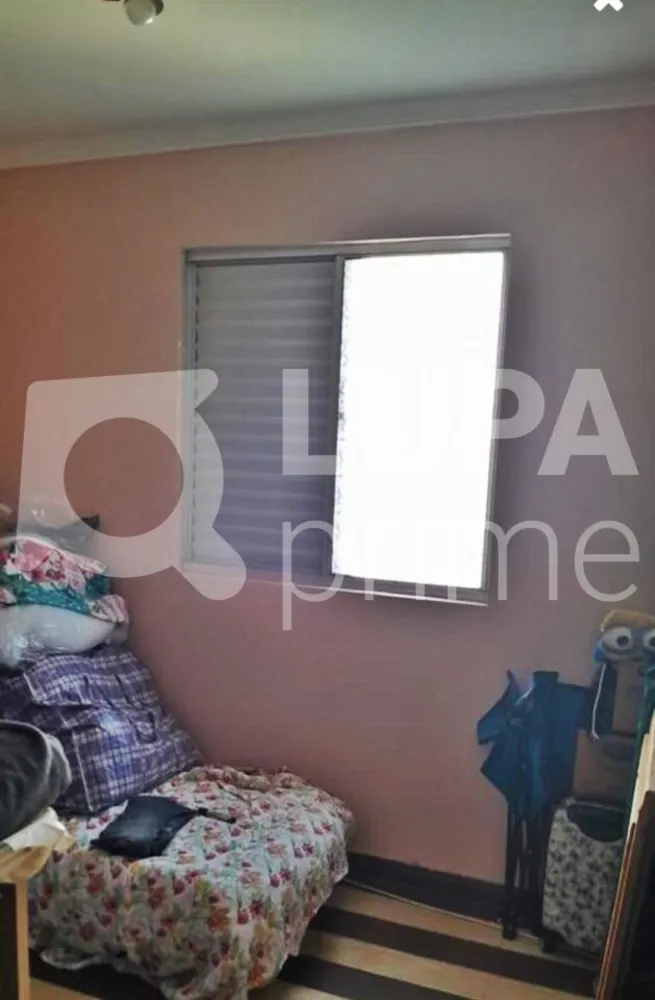 Apartamento, 2 quartos, 48 m² - Foto 4