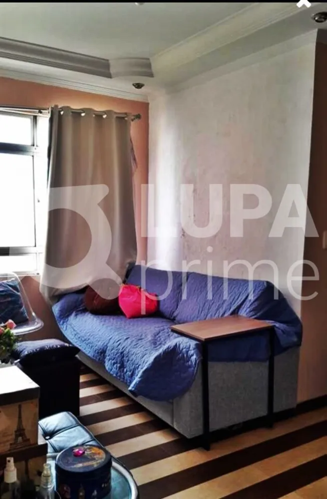 Apartamento, 2 quartos, 48 m² - Foto 6