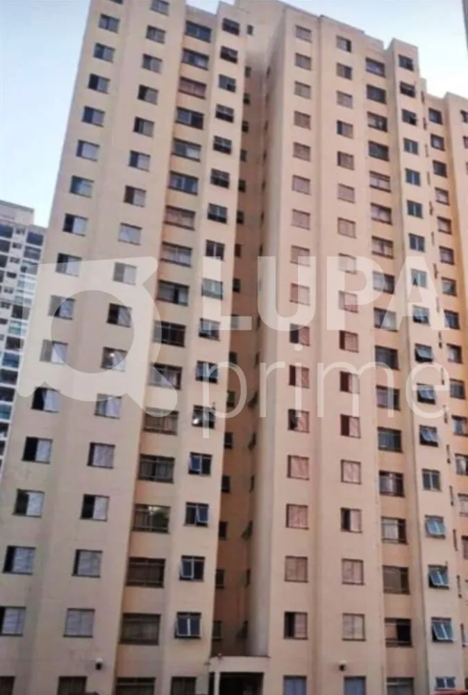 Apartamento, 2 quartos, 48 m² - Foto 2