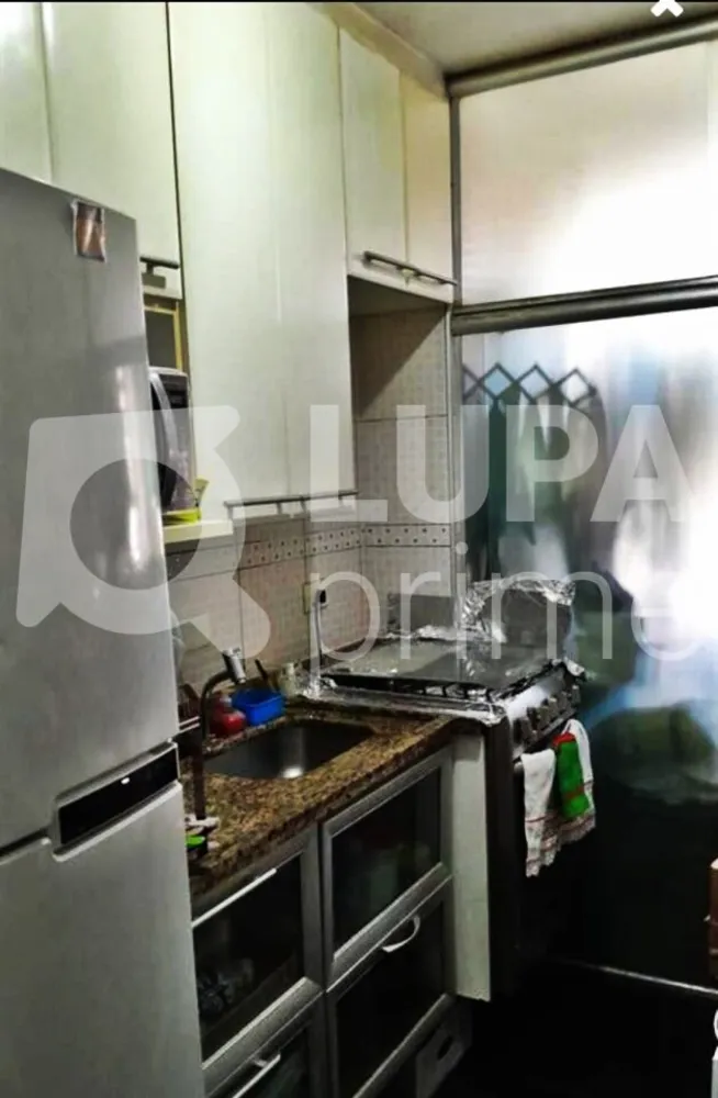 Apartamento, 2 quartos, 48 m² - Foto 7